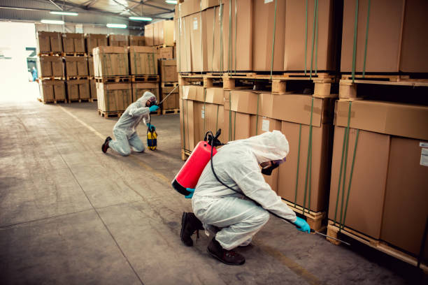 Best Best Pest Control Companies  in Rockcreek, OR