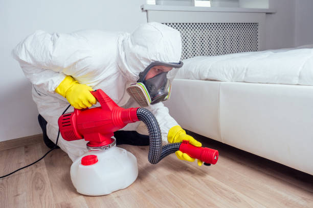 Best Pest Prevention Services  in Rockcreek, OR