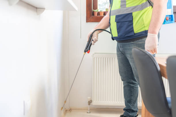 Best Best Pest Control Companies  in Rockcreek, OR